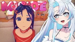 So I Tried Out MiSide... While Speaking Russian!