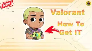 VALORANT Prime Gaming Rewards | Predicament Pals Spray | VALORANT Guide | 