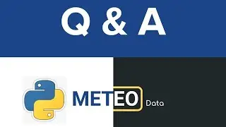 QnA Session on (I) Spell computations & (ii) Seasonal resampling on non-defacto intervals | Python