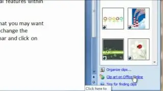 inserting images video