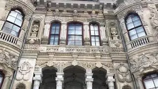 Küçüksu Kasrı - İstanbul