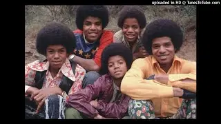 Jackson Five - I'll Be There