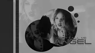 Multifemale | Don't Call Me Angel