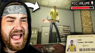 CHECK ID's AND KILL THE SKINWALKERS... | SHIFT AT MIDNIGHT UPDATE