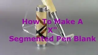How To Make A 