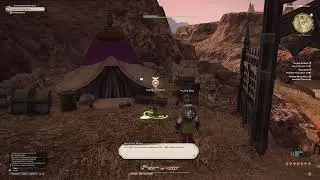 Final Fantasy XIV Online - Live Stream! 01.28.2023