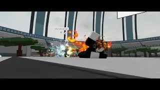 The Developers COOKED! on this Heros Battlegrounds update...🔥🔥
