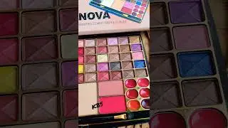 ALL IN ONE PALETTE 😍 | KGN BEAUTY STORE #kgnbeauty #kgnbeautystore #kgnbeautystore2