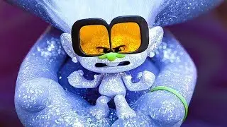 Trolls World Tour Official Trailer #3 (2020) HD