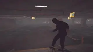 random session clip