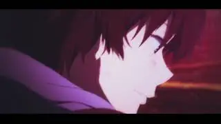 LiL Peep - the way I see things (AMV)