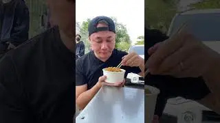 Makan disini siap2 ditinggal kabur si abang 🤣 #kulinerindonesia #ngeshortsbareng #kulinertangerang