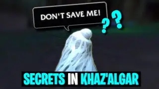 10 NEW SECRETS in THE WAR WITHIN