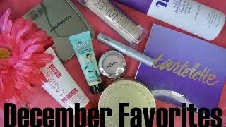 December 2015 Favorites | Ashley & Rachel