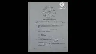CBSE 10th Class English question paper 2023👍✌