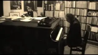 Recas, Agaporni perfecto en el parque (Perfect Lovebird in the Park) (Angel Recas, piano 29-5-2021)