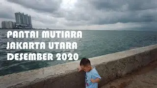 Malik Main Ke Pantai Mutiara