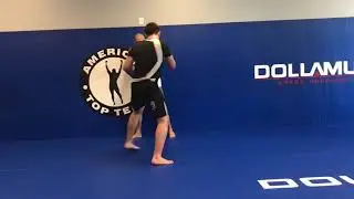Двухмесячные сборы бойцов GOR-MMA в Amarican Top Team начались!