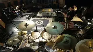 Red Hot Chili Peppers - Californication (Sleep Walkers cover)