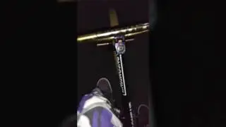 BMX Freecoaster Jibs
