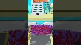 Fun Crowd Run🏃