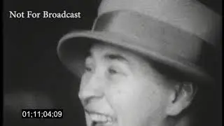Twentieth Century "New York City in the Twenties"