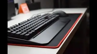 Cheapest Extended Gaming Mouse Mat