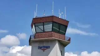 Congrats Tyler Parafinik on a very successful first solo take off and landing!