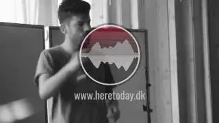 Wangel - You Got To Say It Loud (Here Today Sessions)