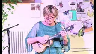 The Nearness Of You - Ukulele