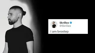 Skrillex - Spitfire (ft. Gashi) [Virtual Riot EDC RIP]