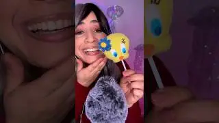 Asmr - Marshmallow do Piu-Piu?