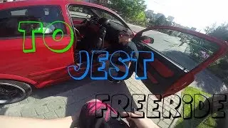 Freestyle Park Chorzów | To jest FREERIDE ?!?!