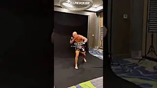 Why Dana White HATES Tito Ortiz🥊
