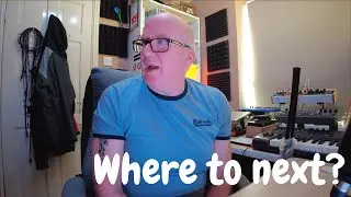 What's happening next on this ham radio channel | Your feedback welcomed