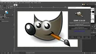 Nuevo Curso Gimp en el canal MacromedFX