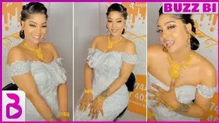 L’actrice Léna Gueye (Série INFIDÈLES) s’est-elle mariée ?