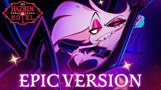 Poison - Hazbin Hotel | EPIC VERSION