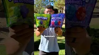what shaqalicious gummies look like