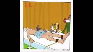SNFU – In The Meantime And In Between Time