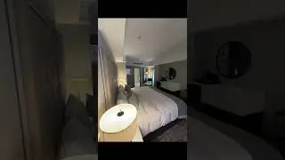 Where to STAY in Ireland 🇮🇪? The Davenport Dublin