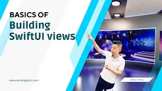 Mastering Images & Views in SwiftUI part 4 (Subs Included)