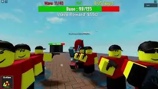 Roblox Undead Tower Defense