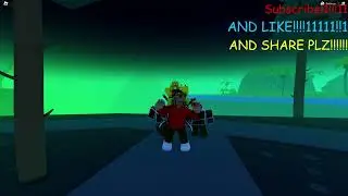 Doing The Raise The Roof Emote in TTD3! Roblox TTD3