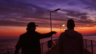 Tranda - La Rasarit (feat. Angeles) (Videoclip Oficial)