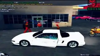 Diamond RP - Словил Автосалон ЛВ!? Фейлы при ловле домов по гос.