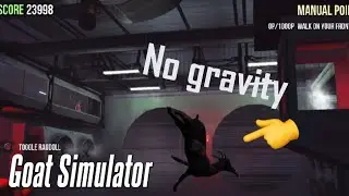 YOU CAN FLY???