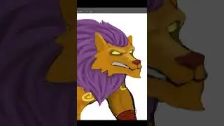 Design Online Game Character Concept!!