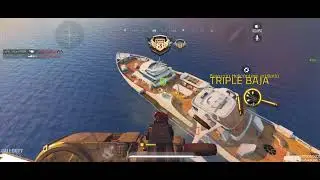 COD MOBIL NUCLEAR