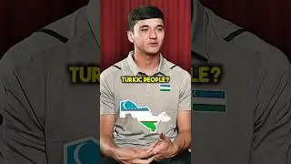 This Turkic People Is Not What You Think